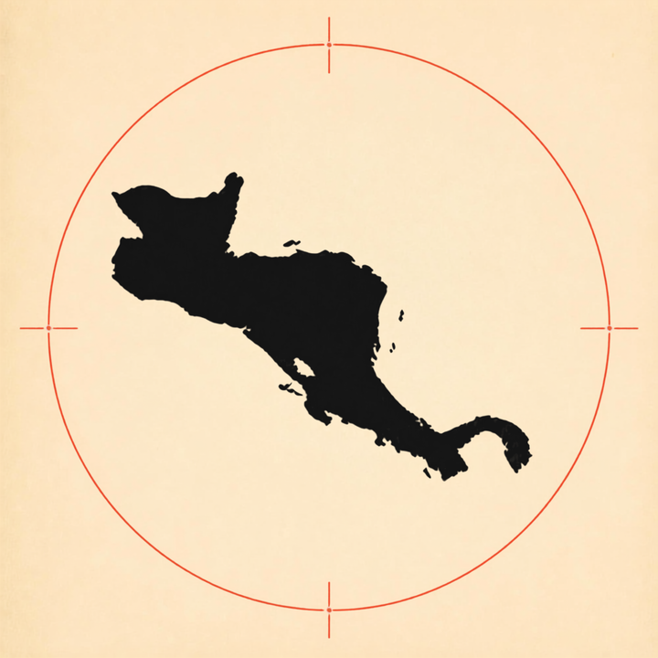 Central America