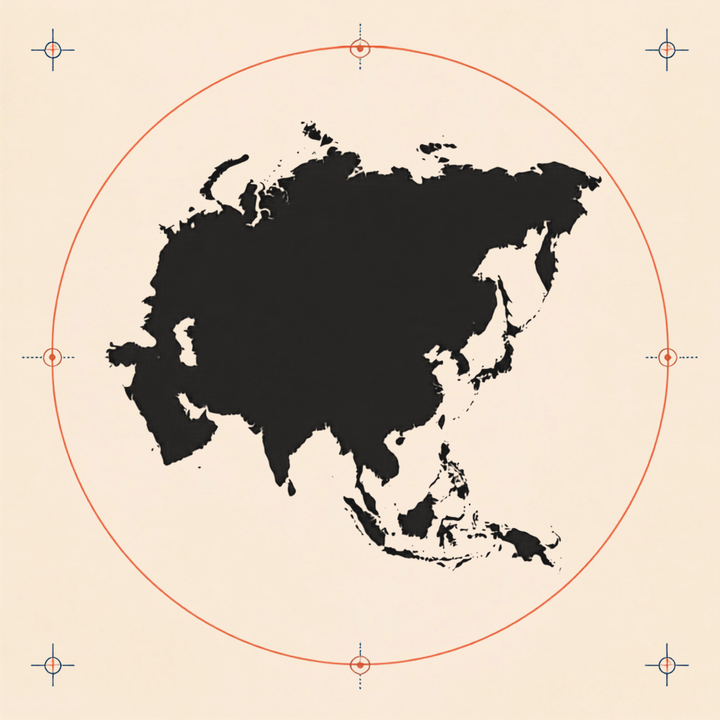 Asia