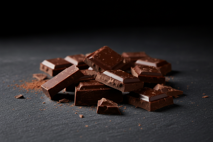 Rich & Chocolatey