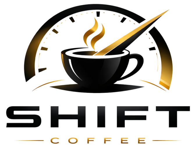 Shift Coffee