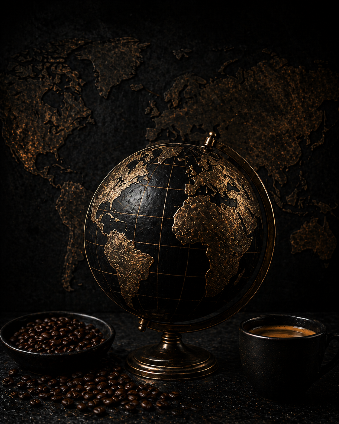 Black Atlas