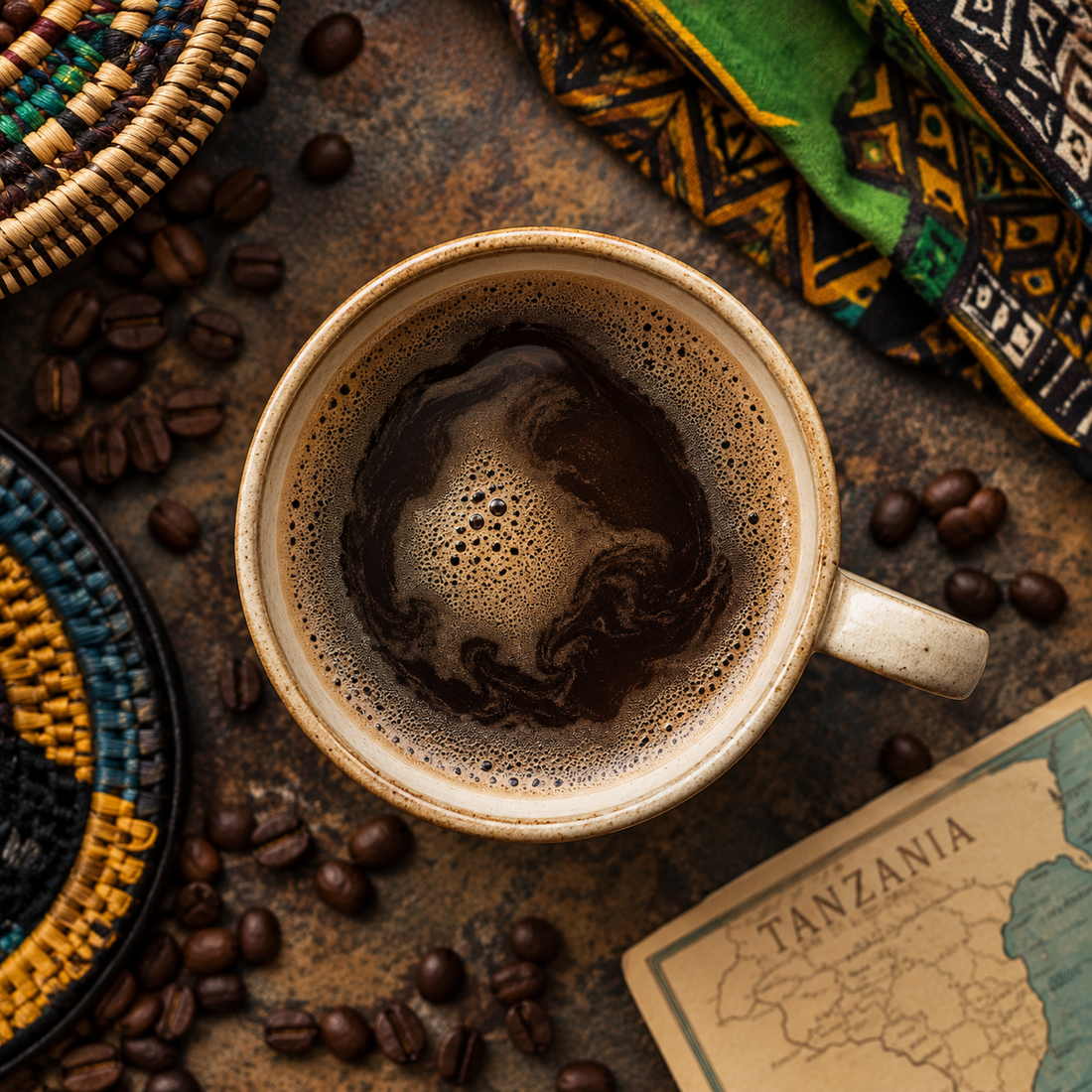 Uhuru (Tanzanian)