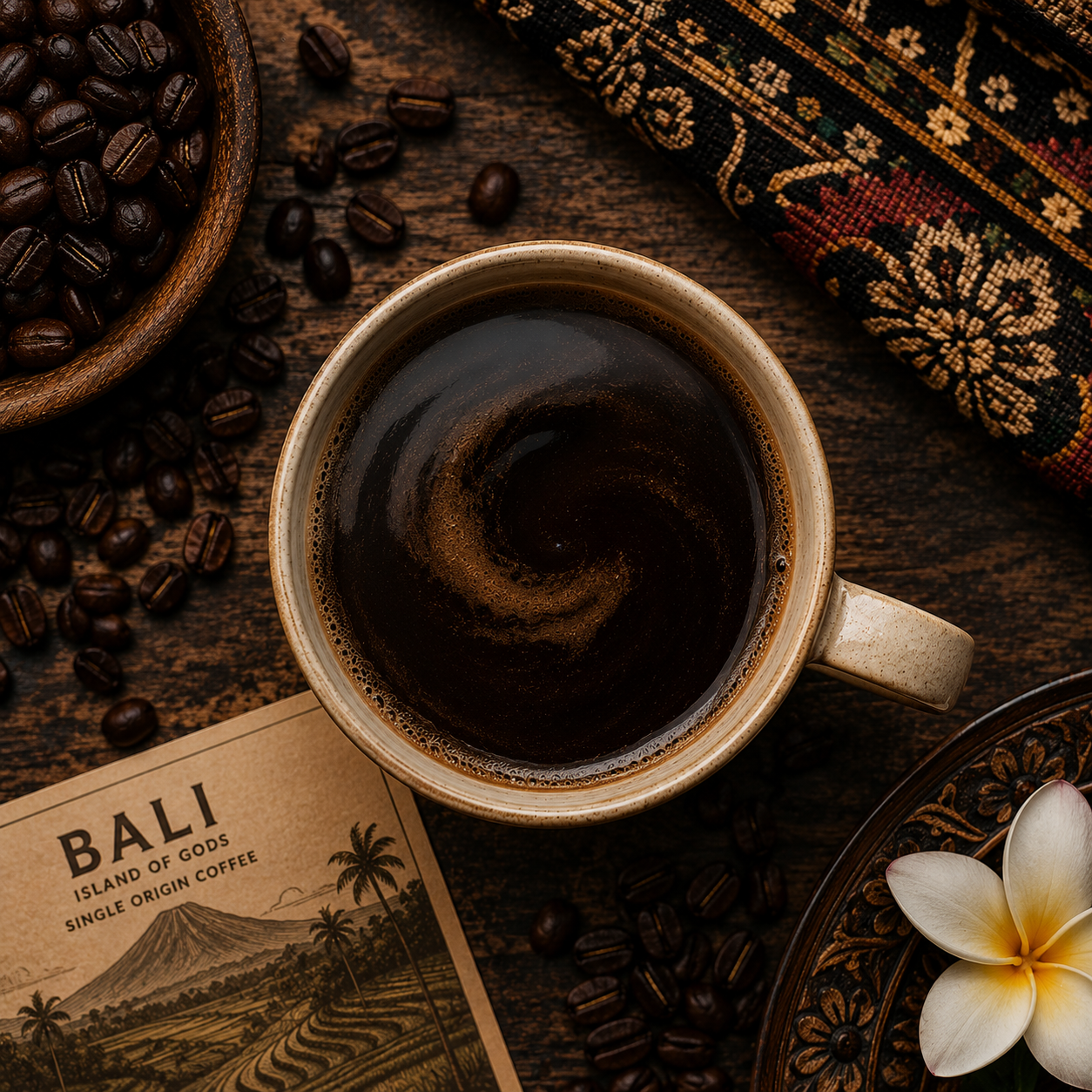 Niskala (Bali)