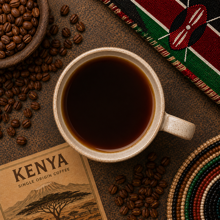 Nyota (Kenya)