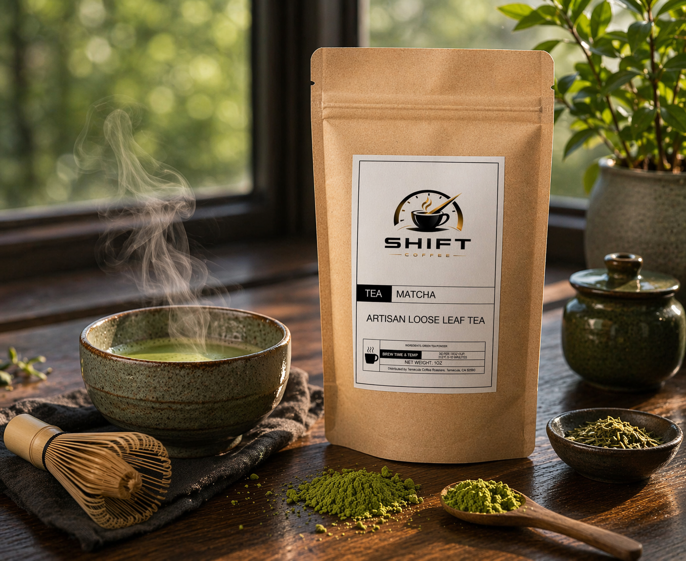 Matcha