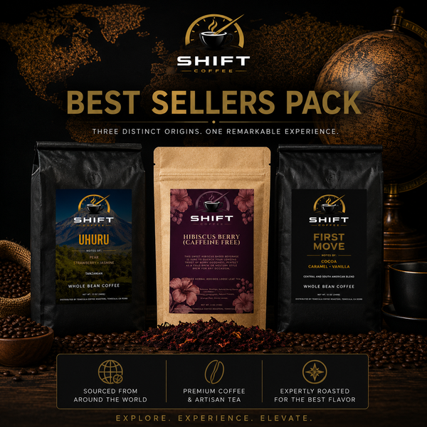 Best Sellers Pack