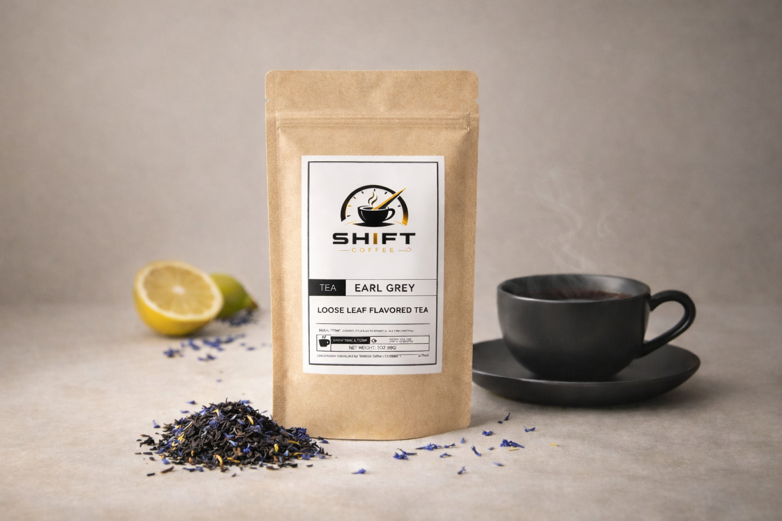 Earl Grey