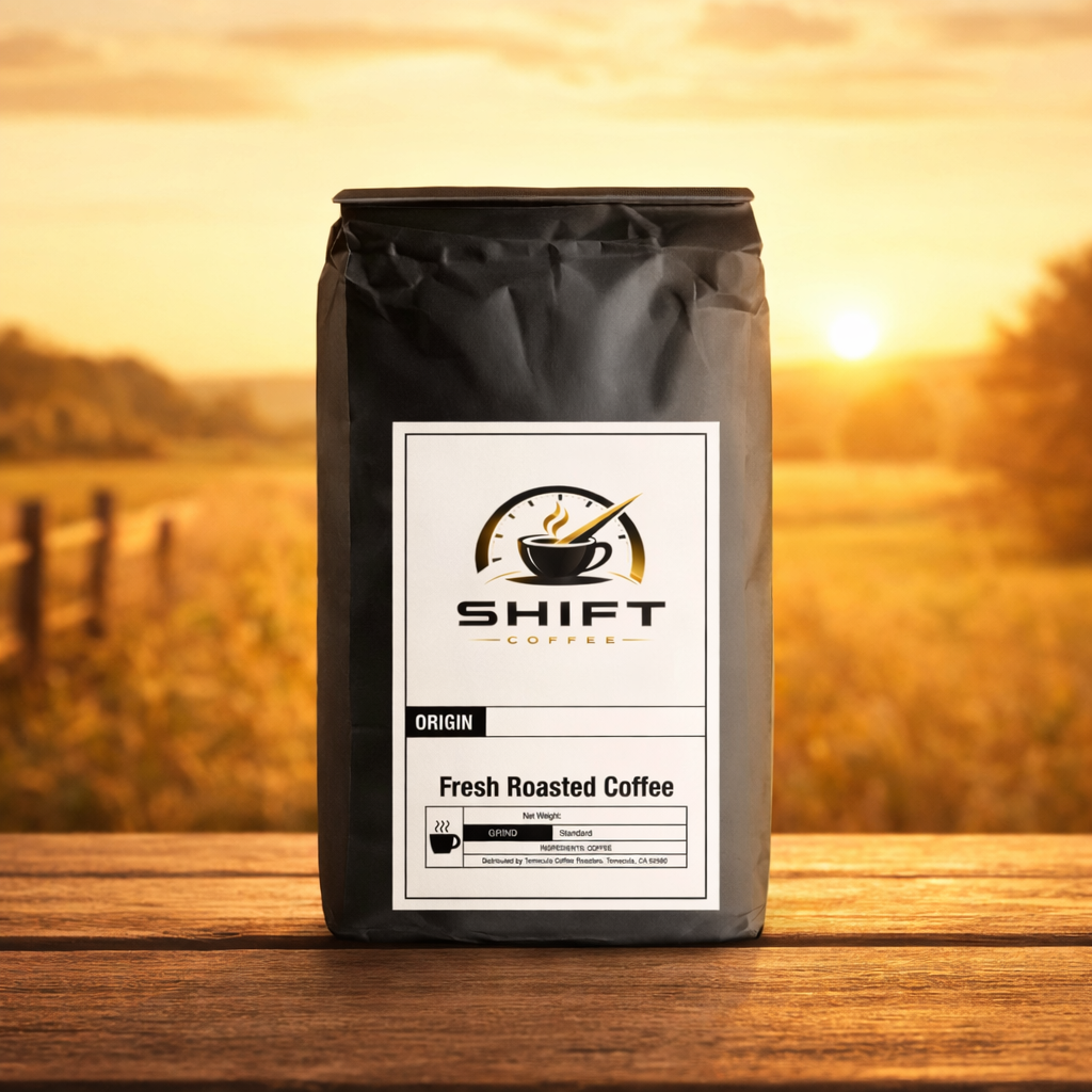 Golden Hour (Blonde)