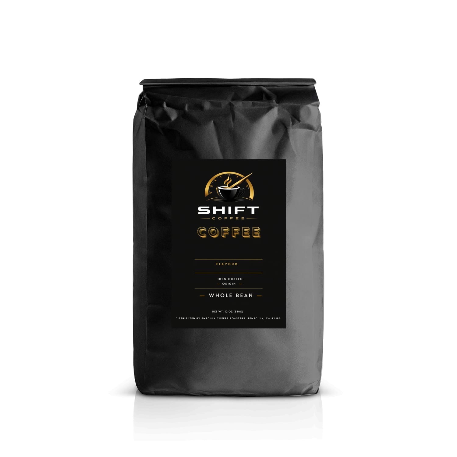 The Foundation (House Blend)