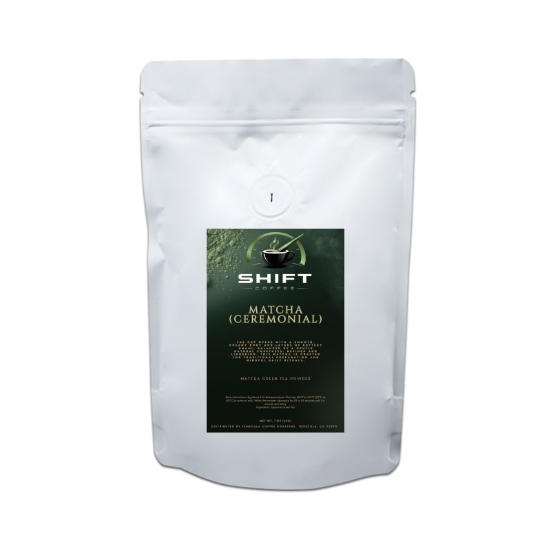 Matcha