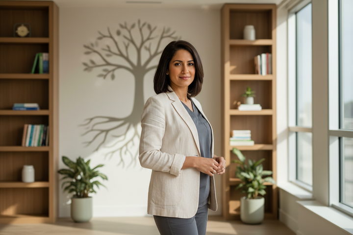 The Foundation (House Blend)