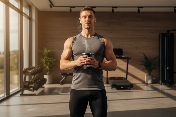 Dialed In (French Roast)