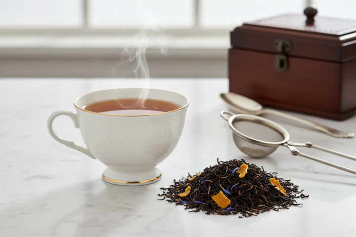 Earl Grey