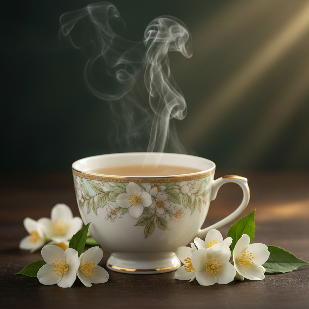 Jasmine