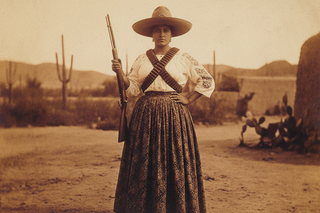 La Adelita (Mexico) Coffee Pods