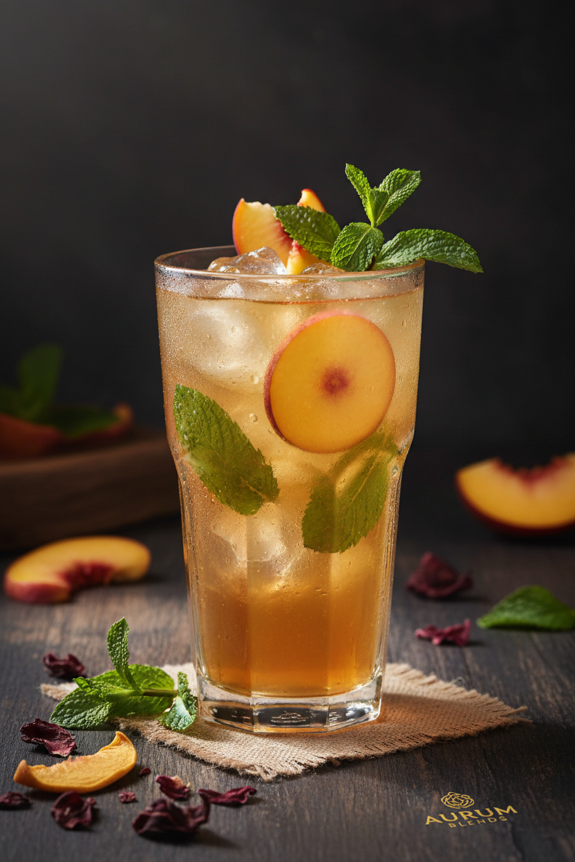 Peach Paradise