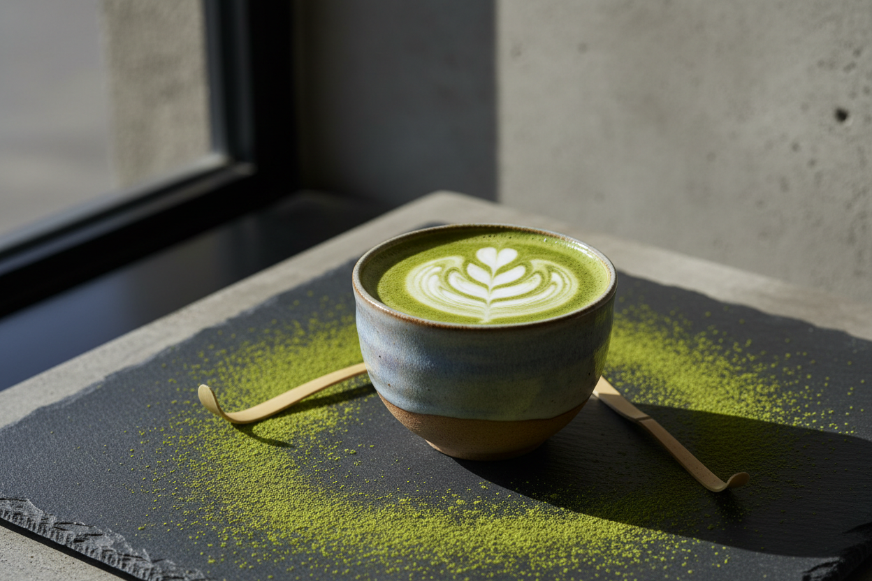 Matcha